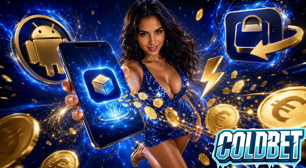 coldbet apk