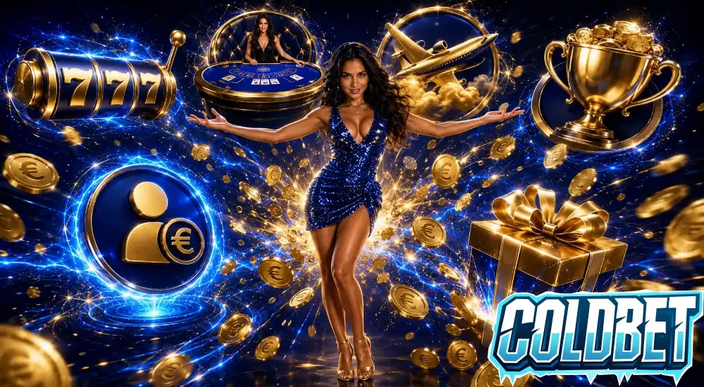 coldbet casino